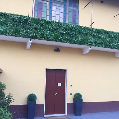 Hotel Location Lory à Busto Arsizio Extérieur photo