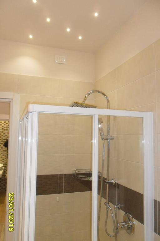 Hotel Location Lory à Busto Arsizio Extérieur photo