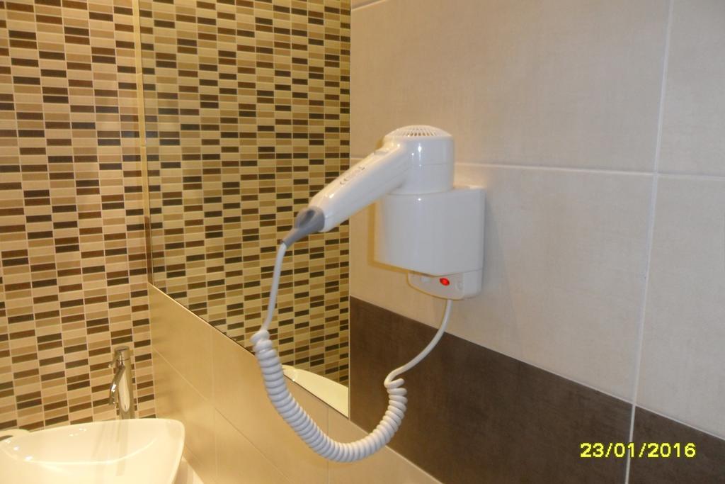 Hotel Location Lory à Busto Arsizio Extérieur photo