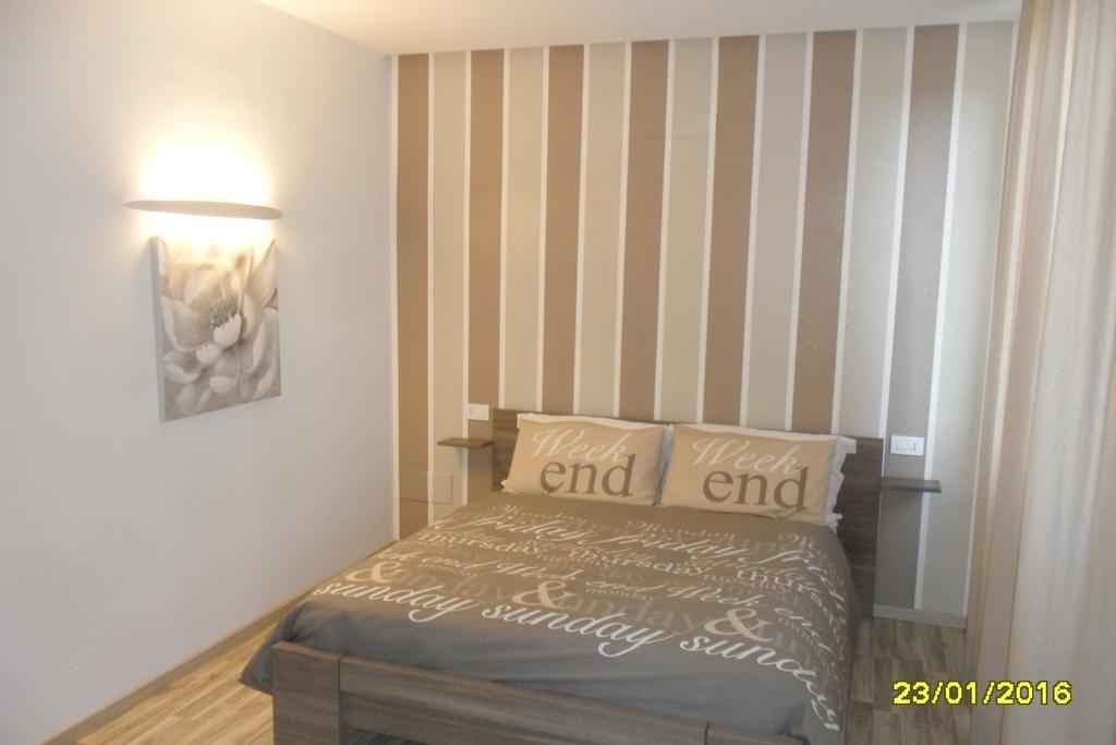 Hotel Location Lory à Busto Arsizio Extérieur photo