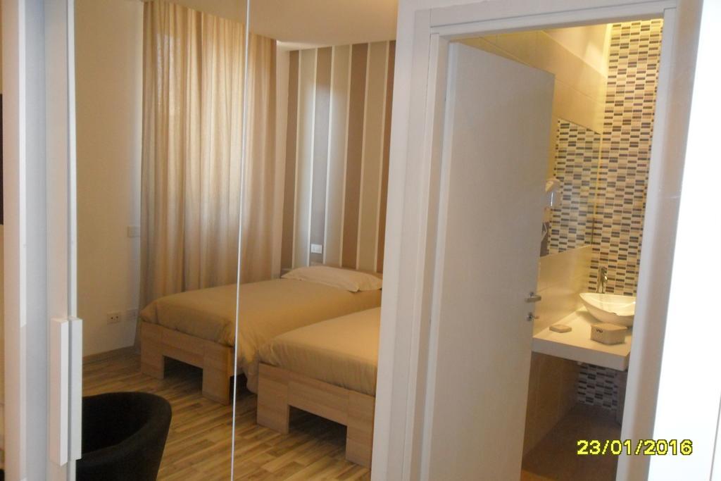 Hotel Location Lory à Busto Arsizio Extérieur photo