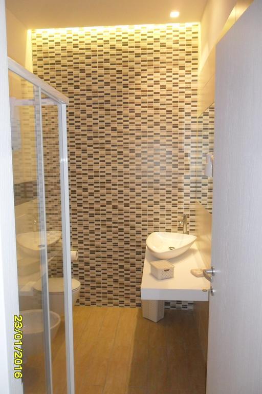 Hotel Location Lory à Busto Arsizio Extérieur photo
