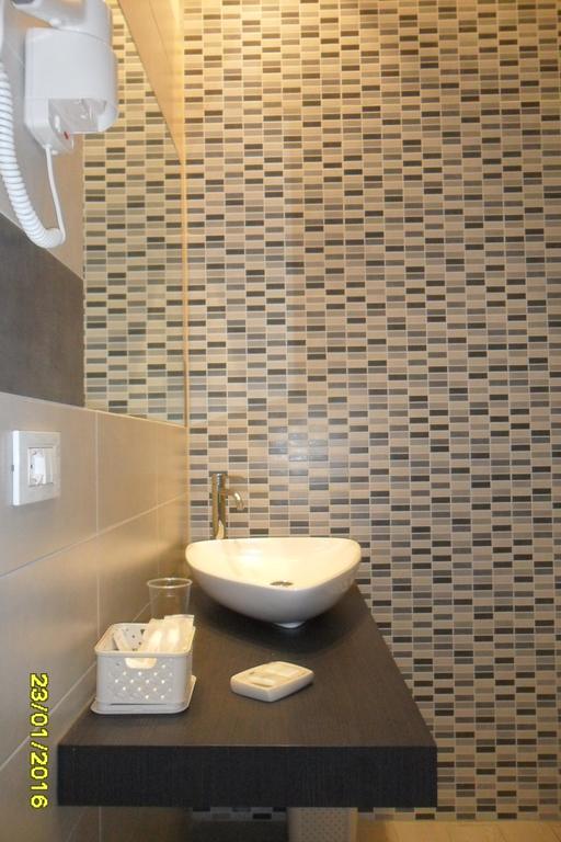 Hotel Location Lory à Busto Arsizio Extérieur photo