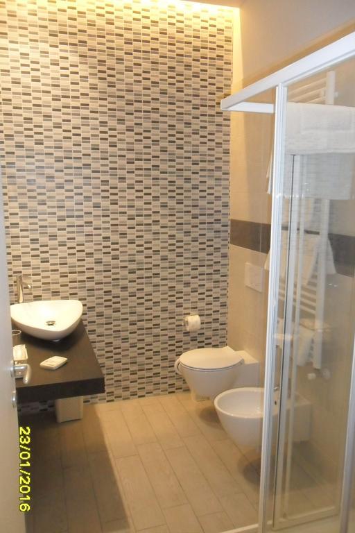Hotel Location Lory à Busto Arsizio Extérieur photo